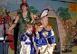 2006 Kindergarten: Hanna & Maximilian